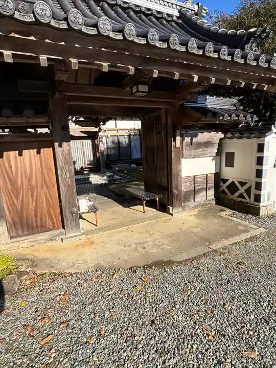 誕生寺奥之院 六角堂浄土院(岡山県)