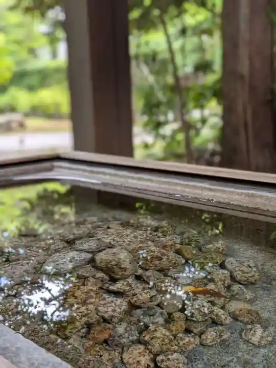 赤坂氷川神社(東京都)
