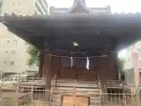 秋葉神社(長野県)