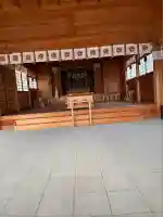 菅原神社(愛知県)