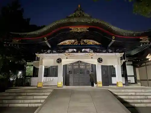 王子神社(東京都)