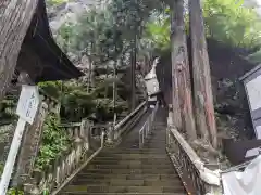 榛名神社の建物その他