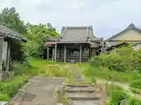 正保寺の本殿・本堂