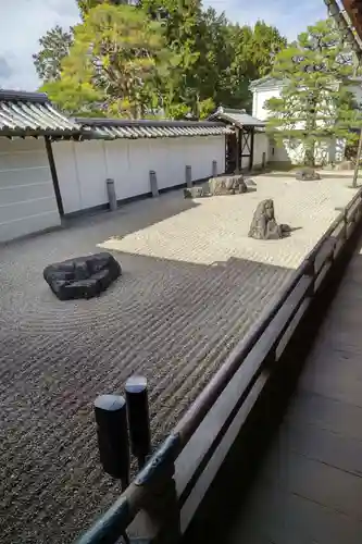 南禅寺の庭園