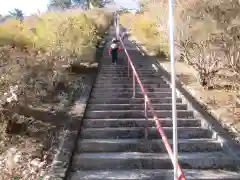 愛宕神社の建物その他