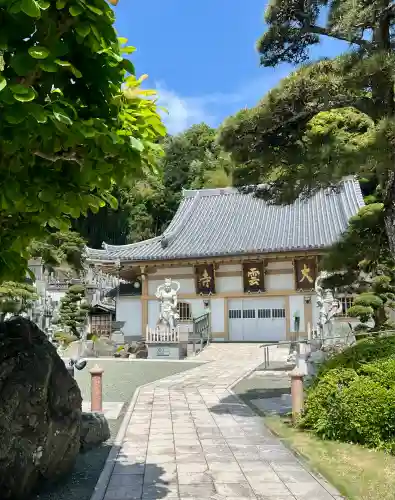 大雲寺(静岡県)
