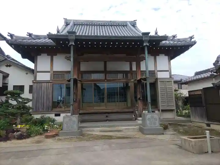 西勝寺(和歌山県)