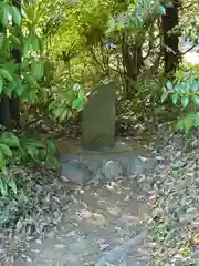 梅宮神社(埼玉県)