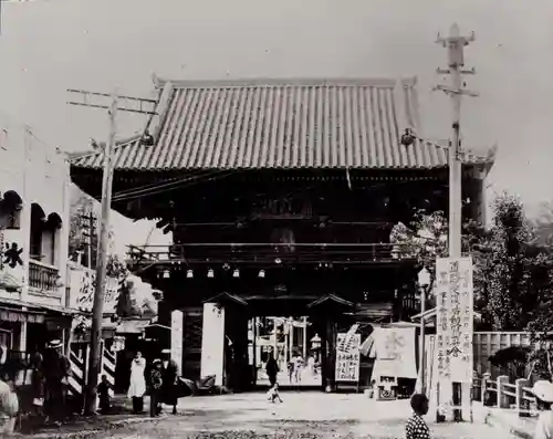 津観音(三重県)