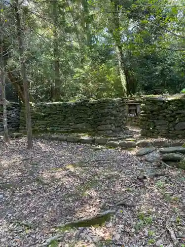 神明神社(徳島県)
