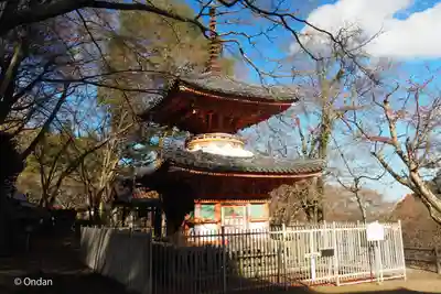大威徳寺(大阪府)