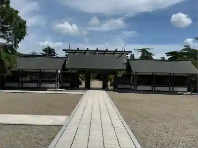 秋田県護國神社(秋田県)