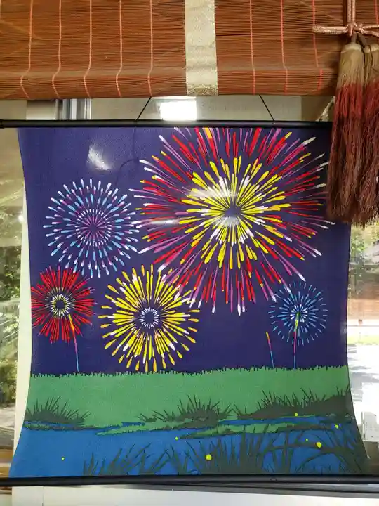 阿佐ヶ谷神明宮(東京都)