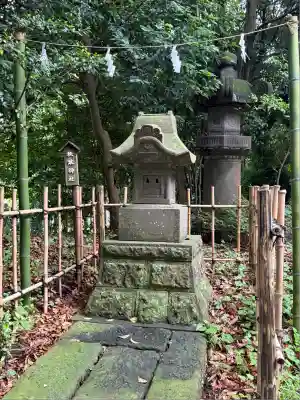比々多神社(神奈川県)