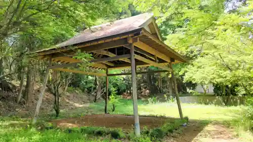千代ケ岡八幡宮(栃木県)
