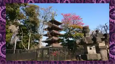 上野東照宮(東京都)