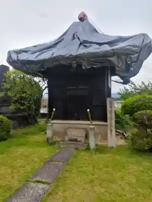 台鏡寺(大阪府)