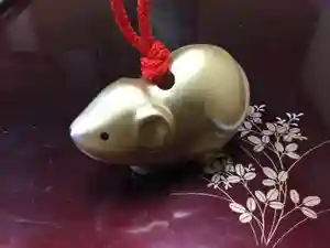 白羽神社の授与品その他(2019年12月27日(金) 17時58分20秒投稿)