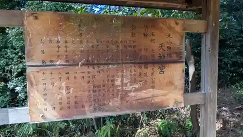 北小栗栖天神宮(京都府)
