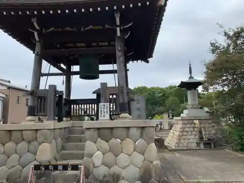 玉林寺（小牧観音）のその他建物