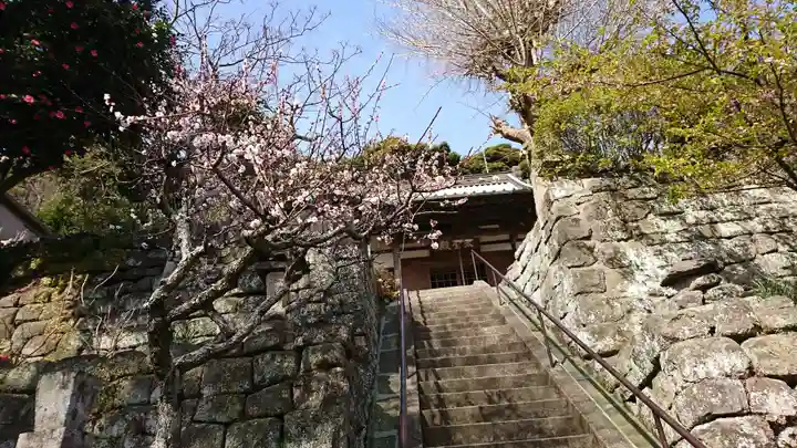 大善寺のその他建物