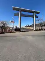 息栖神社(茨城県)