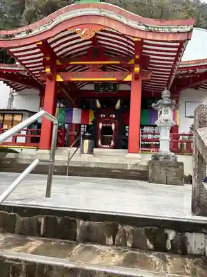 岩戸弘法弘峰寺(岐阜県)