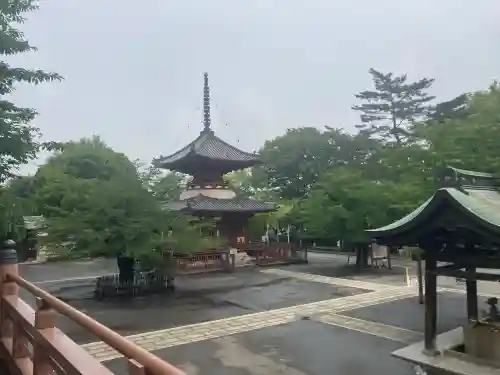 喜多院(埼玉県)