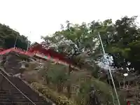 熊野那智大社(和歌山県)