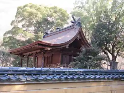 神谷神社(香川県)