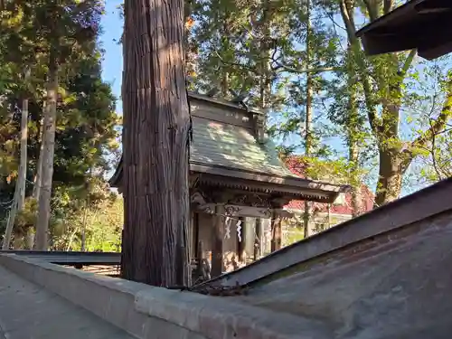 吉田神社(茨城県)