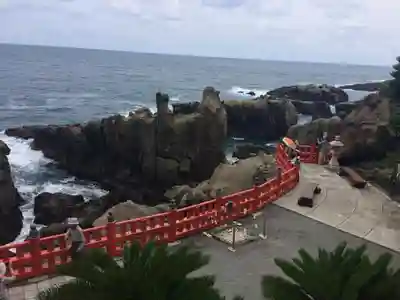 鵜戸神宮のその他建物