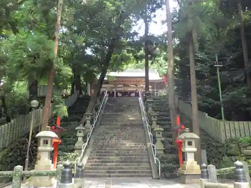 枚岡神社のその他建物