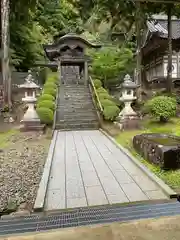 総持寺祖院(石川県)