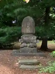 鹿追神社(北海道)