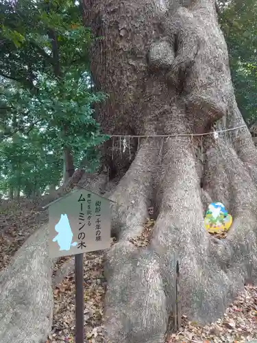 五所八幡宮(福岡県)