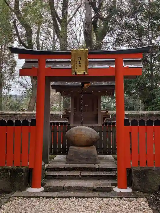 雑太社(京都府)
