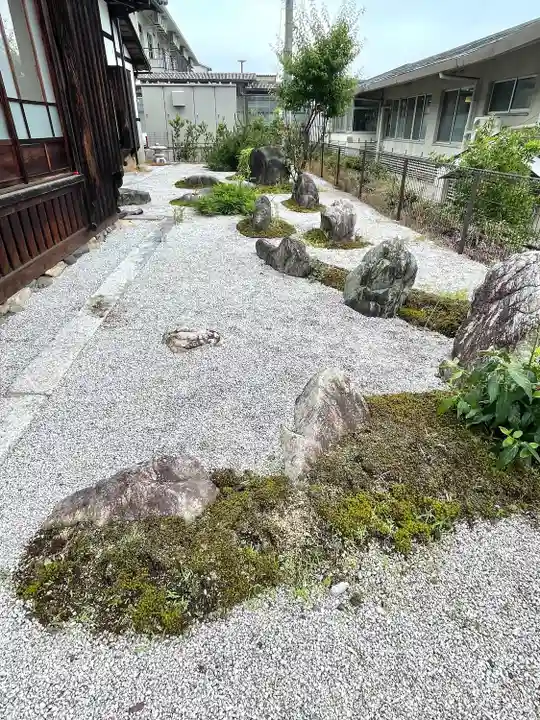 禅明坊(滋賀県)