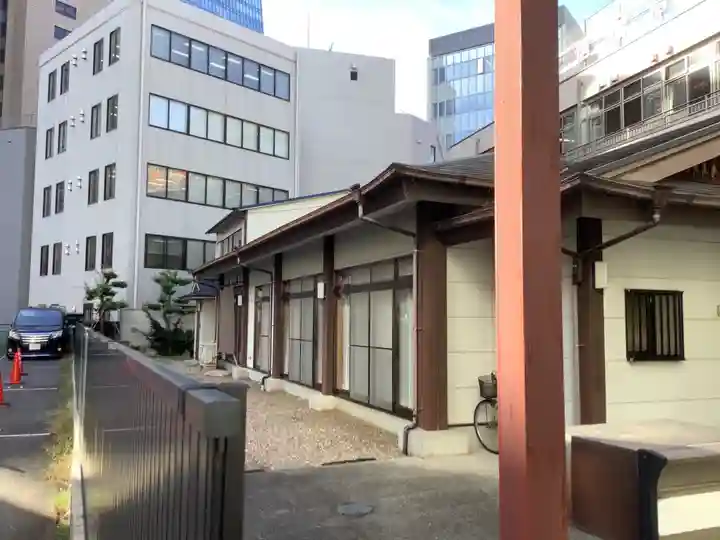 泰明寺(愛知県)