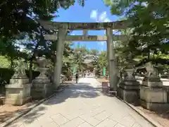 北野天満宮(京都府)