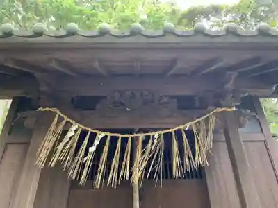 熊野神社(千葉県)