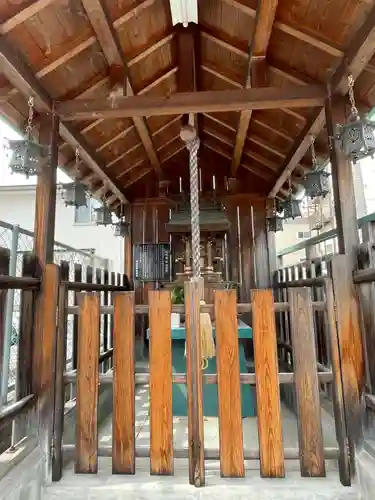 大川神社(兵庫県)