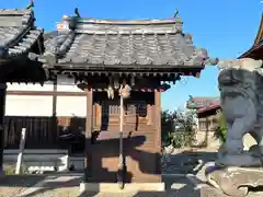 白鳥神社(滋賀県)