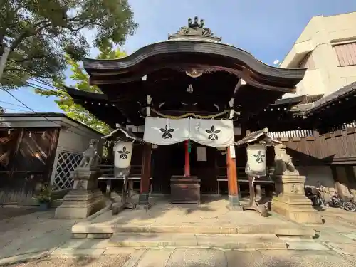 比賣許曾神社(大阪府)