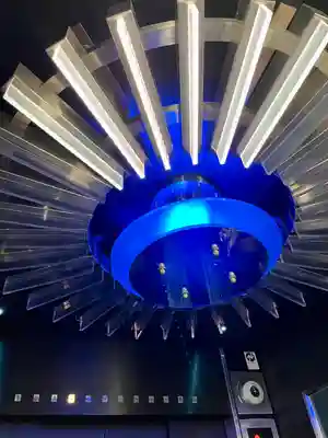 タワー大神宮のその他建物