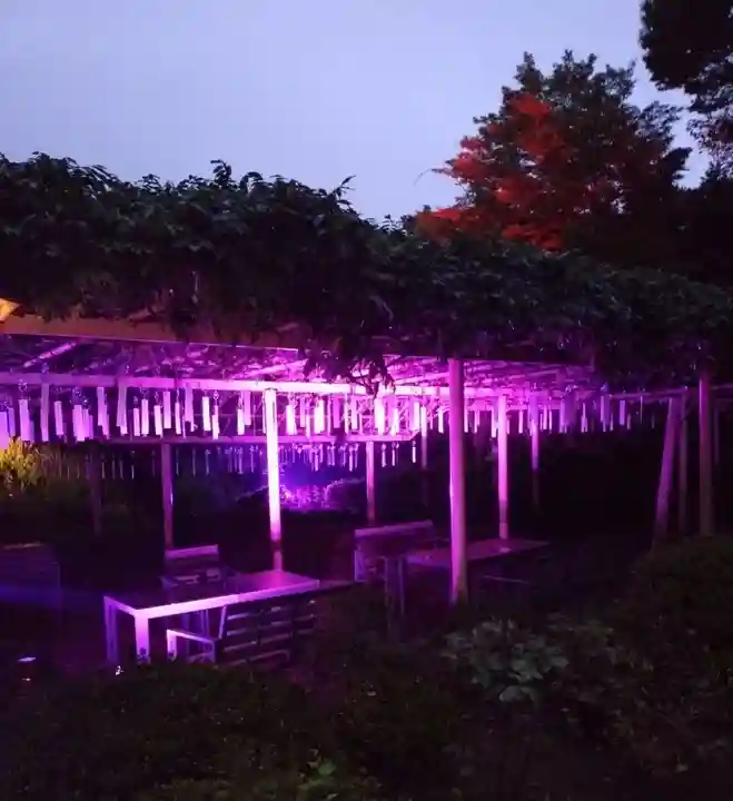 金蛇水神社(宮城県)
