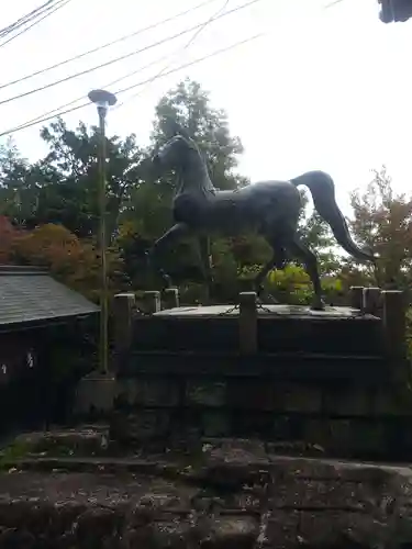 阿賀神社(滋賀県)