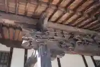 興長禅寺の芸術