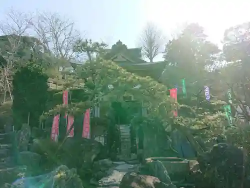 圓明院のその他建物