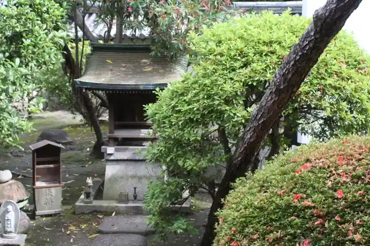 観智院(東寺子院)(京都府)